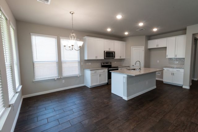 507 Reatta Drive, Justin, TX 76247