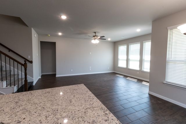 507 Reatta Drive, Justin, TX 76247