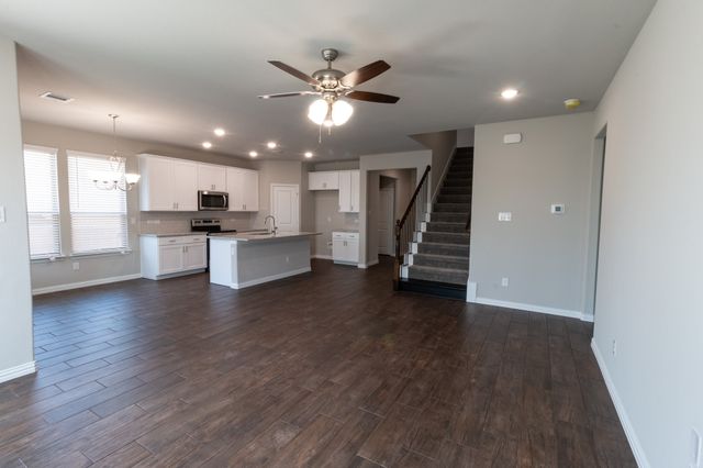 507 Reatta Drive, Justin, TX 76247