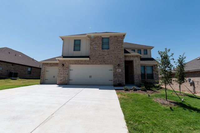 507 Reatta Drive, Justin, TX 76247