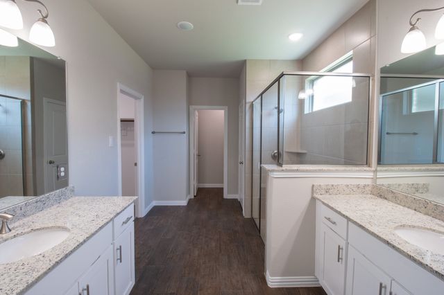 507 Reatta Drive, Justin, TX 76247