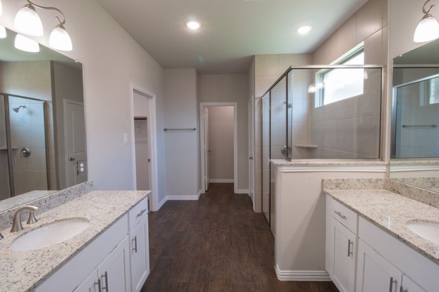 507 Reatta Drive, Justin, TX 76247