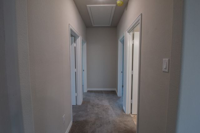 507 Reatta Drive, Justin, TX 76247