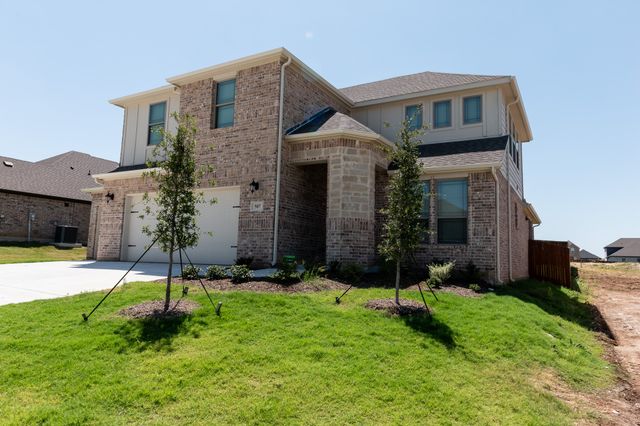 507 Reatta Drive, Justin, TX 76247