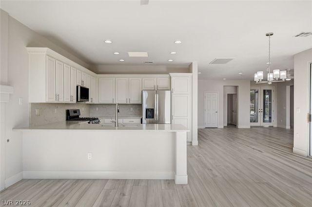 10623 Riva De Fiore Avenue, Las Vegas, NV 89135