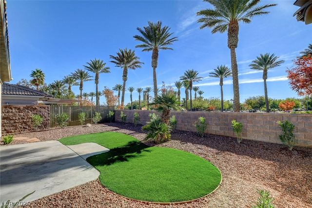 10623 Riva De Fiore Avenue, Las Vegas, NV 89135