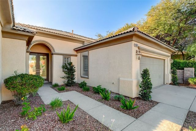 10623 Riva De Fiore Avenue, Las Vegas, NV 89135