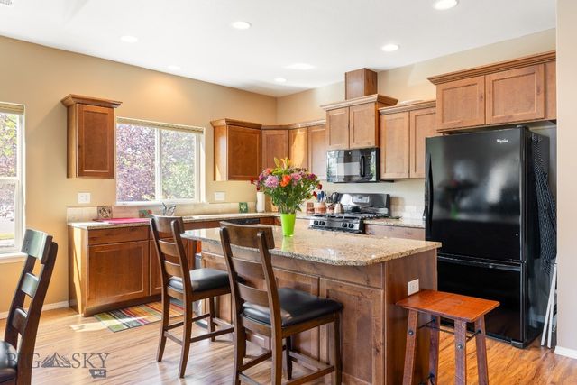 178 Valley Fire Lane, Bozeman, MT 59718