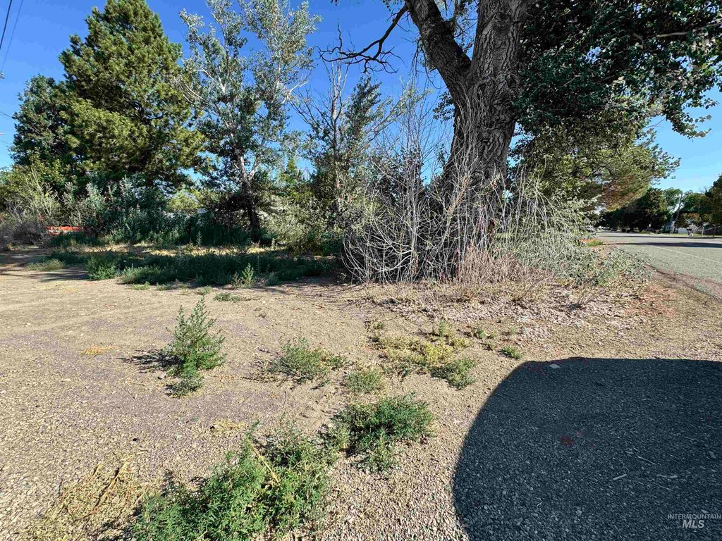 218 East D Street - Lots 1-3, Shoshone, ID 83352 photo 4