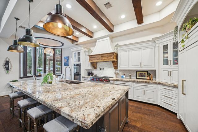 4114 Tee Tree Court, Spring, TX 77386