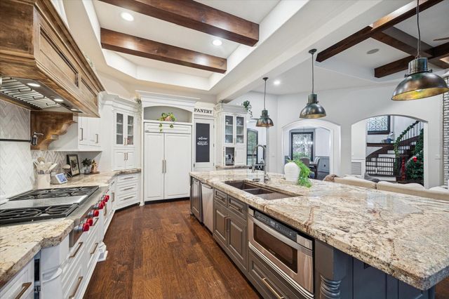 4114 Tee Tree Court, Spring, TX 77386