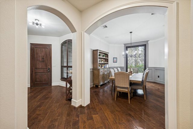 4114 Tee Tree Court, Spring, TX 77386