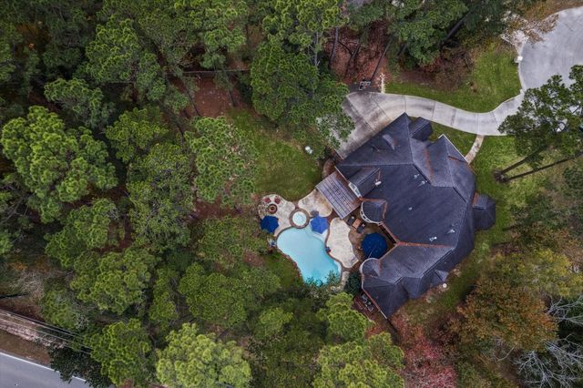 4114 Tee Tree Court, Spring, TX 77386