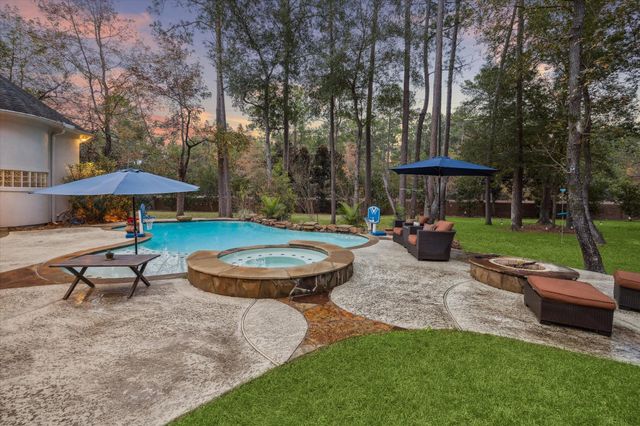 4114 Tee Tree Court, Spring, TX 77386