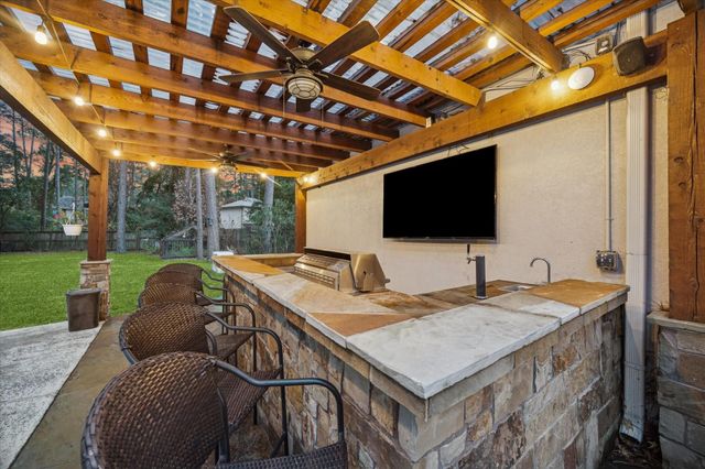 4114 Tee Tree Court, Spring, TX 77386