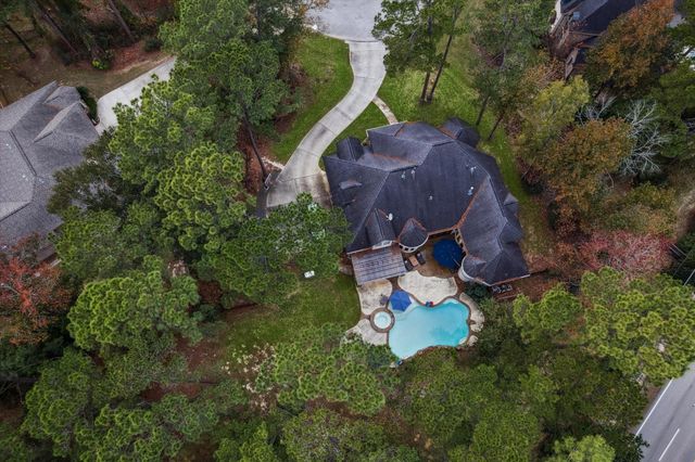 4114 Tee Tree Court, Spring, TX 77386