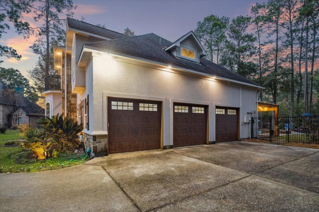 4114 Tee Tree Court, Spring, TX 77386