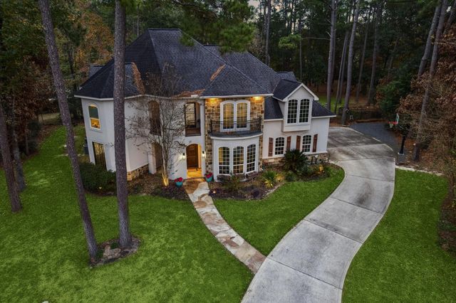 4114 Tee Tree Court, Spring, TX 77386