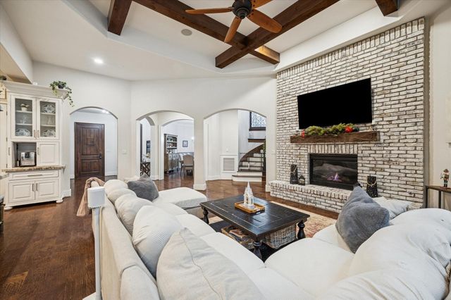 4114 Tee Tree Court, Spring, TX 77386