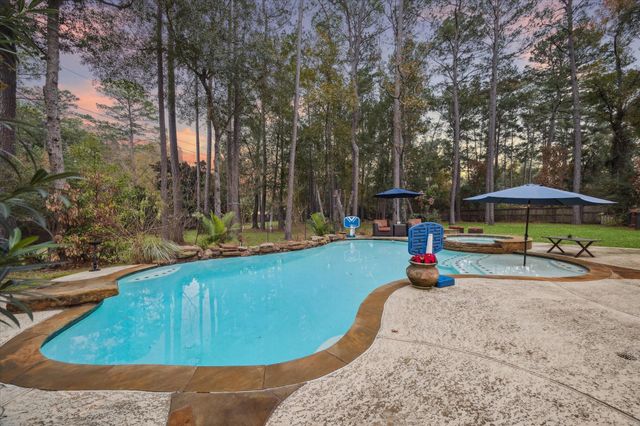 4114 Tee Tree Court, Spring, TX 77386