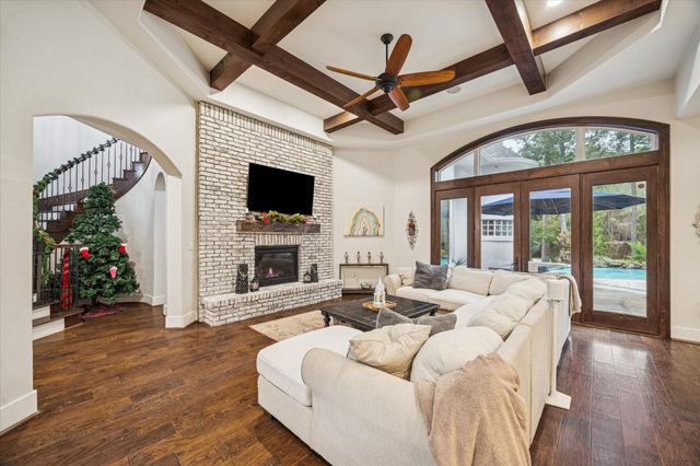 4114 Tee Tree Court, Spring, TX 77386