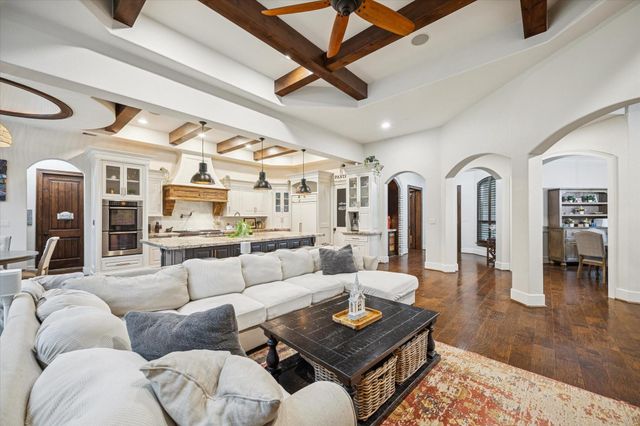 4114 Tee Tree Court, Spring, TX 77386