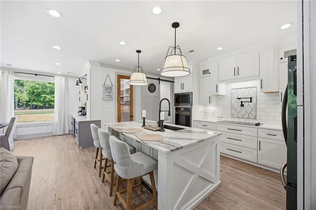8815 Bringle Ferry Road, Salisbury, NC 28146