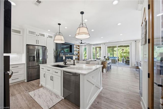 8815 Bringle Ferry Road, Salisbury, NC 28146