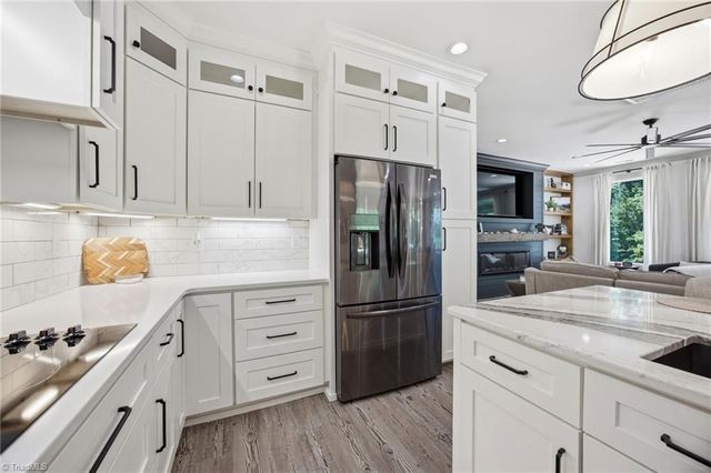 8815 Bringle Ferry Road, Salisbury, NC 28146