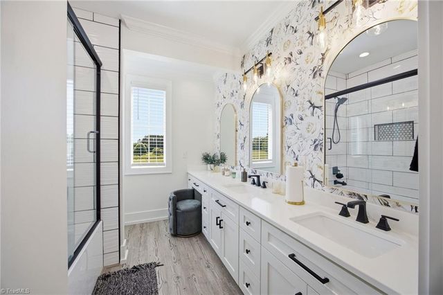 8815 Bringle Ferry Road, Salisbury, NC 28146