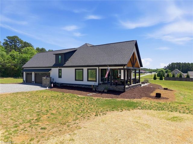 8815 Bringle Ferry Road, Salisbury, NC 28146