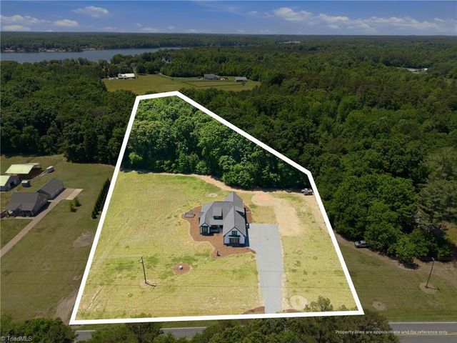 8815 Bringle Ferry Road, Salisbury, NC 28146