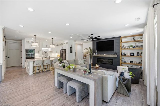 8815 Bringle Ferry Road, Salisbury, NC 28146