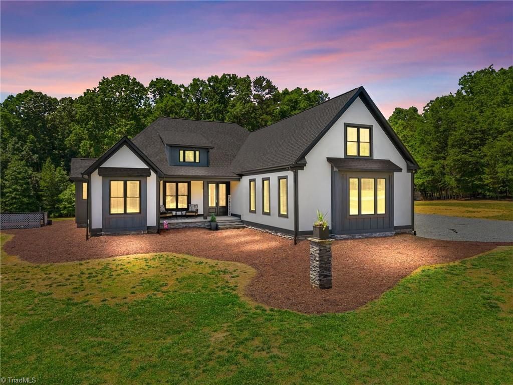 8815 Bringle Ferry Road, Salisbury, NC 28146