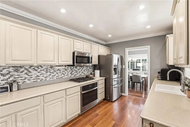 2260 W Polk, Anaheim, CA 92801