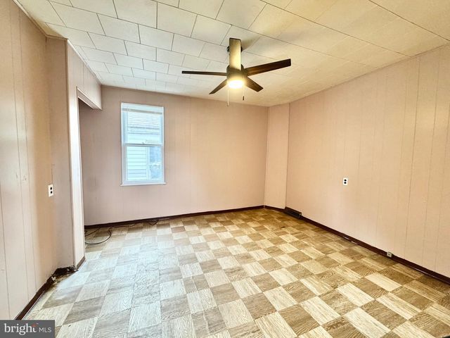 467 GOETHE ST, Cumberland, MD 21502