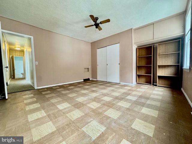 467 GOETHE ST, Cumberland, MD 21502