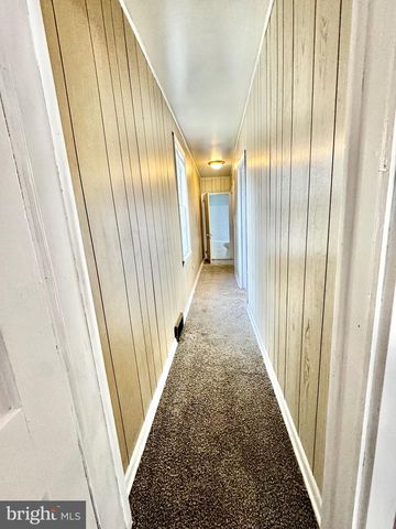 467 GOETHE ST, Cumberland, MD 21502