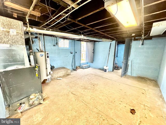 467 GOETHE ST, Cumberland, MD 21502