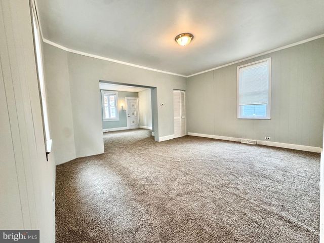 467 GOETHE ST, Cumberland, MD 21502