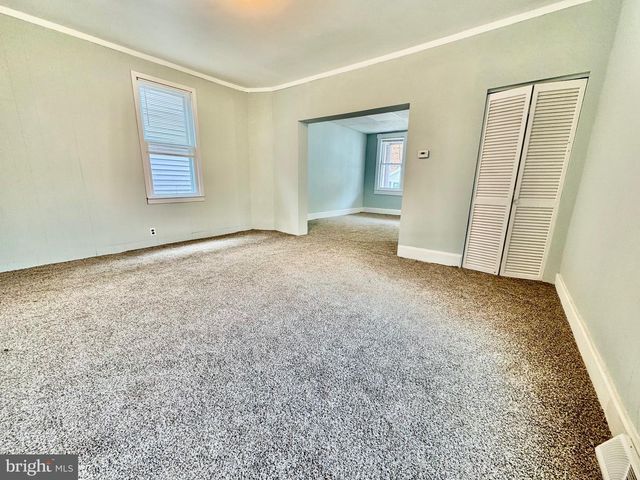 467 GOETHE ST, Cumberland, MD 21502