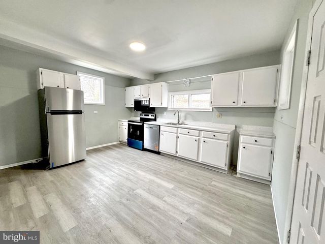 467 GOETHE ST, Cumberland, MD 21502