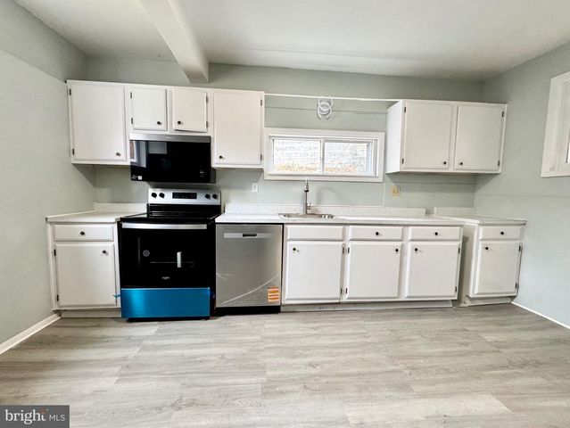 467 GOETHE ST, Cumberland, MD 21502