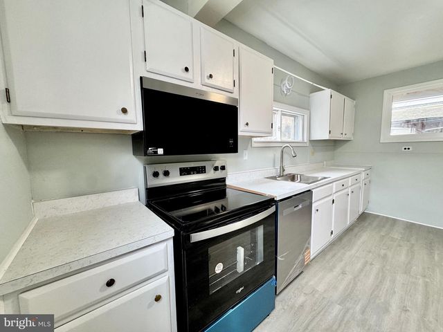 467 GOETHE ST, Cumberland, MD 21502