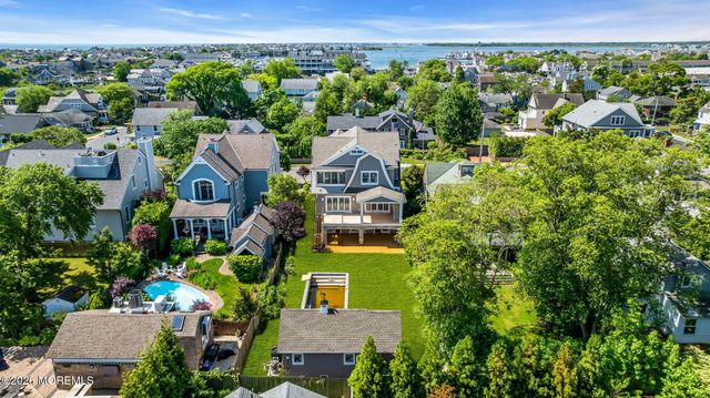 106 Grove Street, Bay Head, NJ 08742
