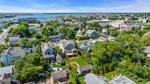 106 Grove Street, Bay Head, NJ 08742