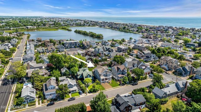 106 Grove Street, Bay Head, NJ 08742