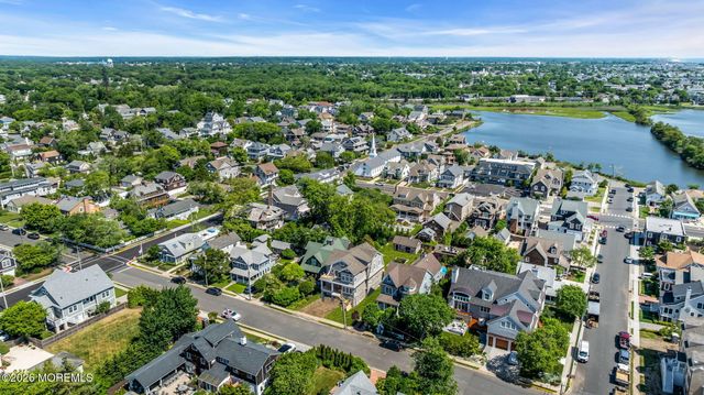 106 Grove Street, Bay Head, NJ 08742