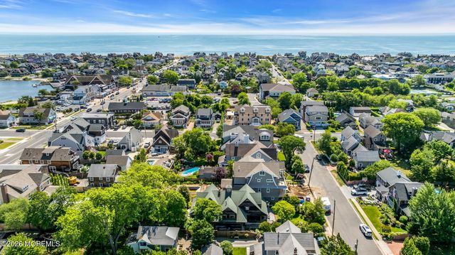 106 Grove Street, Bay Head, NJ 08742