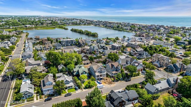106 Grove Street, Bay Head, NJ 08742